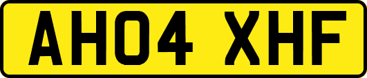 AH04XHF