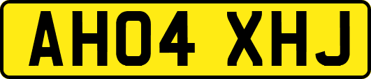 AH04XHJ