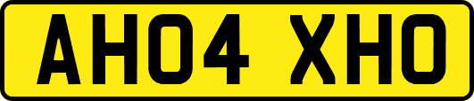 AH04XHO