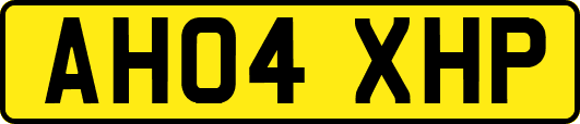 AH04XHP