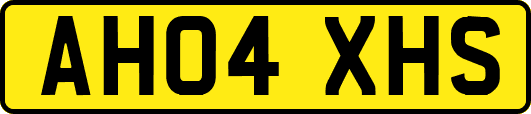 AH04XHS