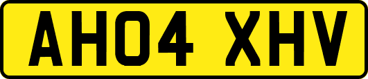 AH04XHV