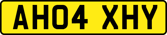 AH04XHY