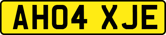 AH04XJE