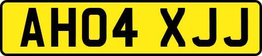 AH04XJJ