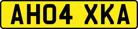 AH04XKA
