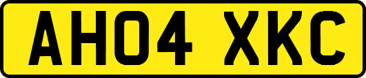 AH04XKC