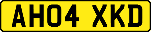 AH04XKD