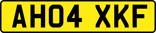 AH04XKF