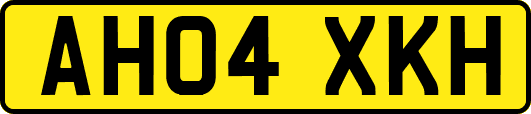 AH04XKH