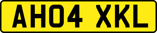 AH04XKL