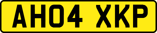 AH04XKP