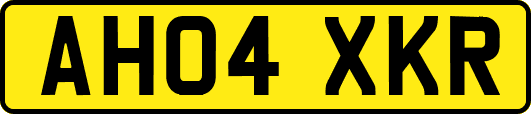 AH04XKR