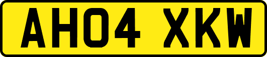 AH04XKW