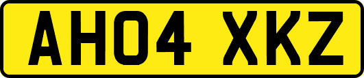AH04XKZ