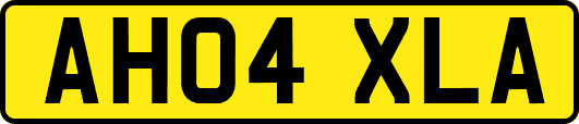 AH04XLA
