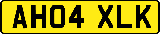 AH04XLK