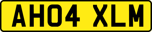 AH04XLM