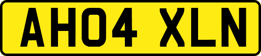 AH04XLN
