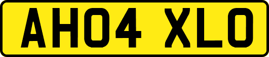 AH04XLO