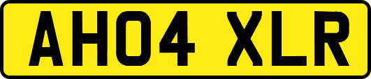 AH04XLR