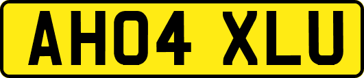 AH04XLU
