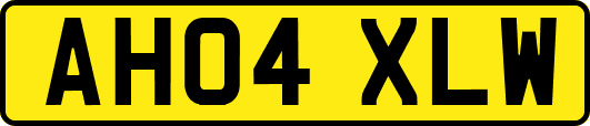 AH04XLW