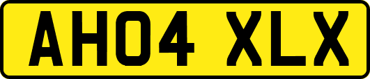 AH04XLX