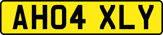 AH04XLY