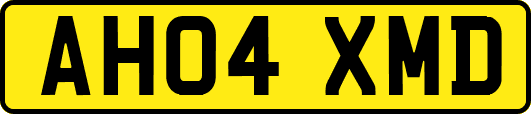 AH04XMD