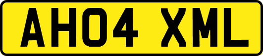 AH04XML