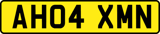AH04XMN
