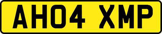 AH04XMP