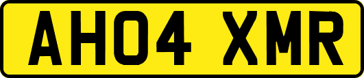 AH04XMR