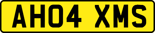 AH04XMS