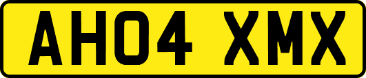 AH04XMX