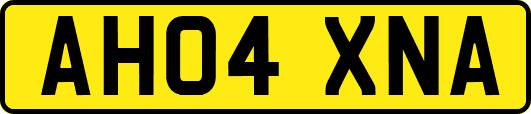 AH04XNA