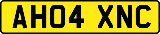 AH04XNC