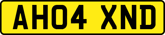 AH04XND