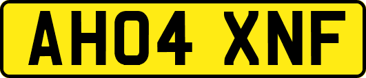 AH04XNF