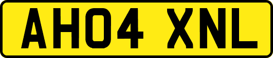 AH04XNL