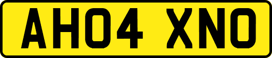 AH04XNO