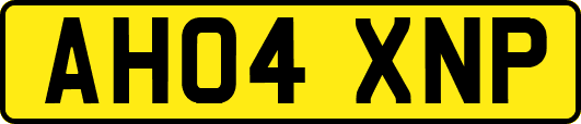 AH04XNP