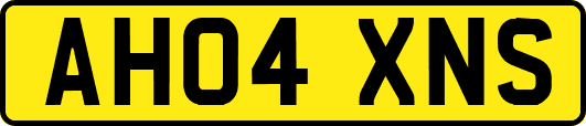 AH04XNS