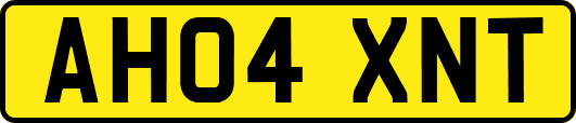 AH04XNT