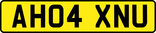 AH04XNU
