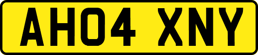 AH04XNY