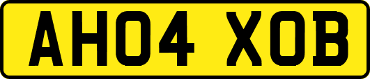 AH04XOB