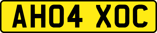 AH04XOC