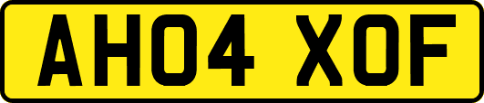 AH04XOF